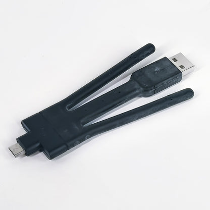 USB A MICRO - MC-USBWMICB