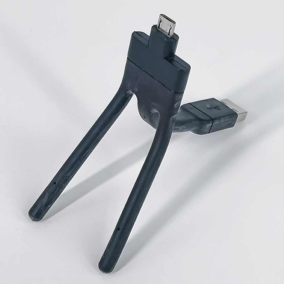 USB A MICRO - MC-USBWMICB