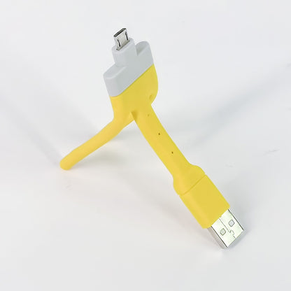 USB A MICRO - MC-USBWMICY