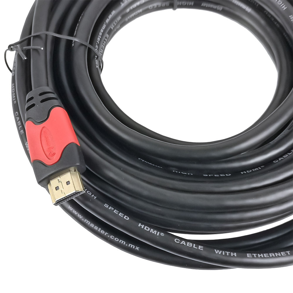 Cable HDMI 10m | MC-HDMI10B