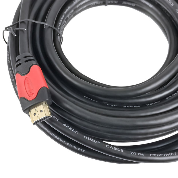 Cable HDMI 10m | MC-HDMI10B