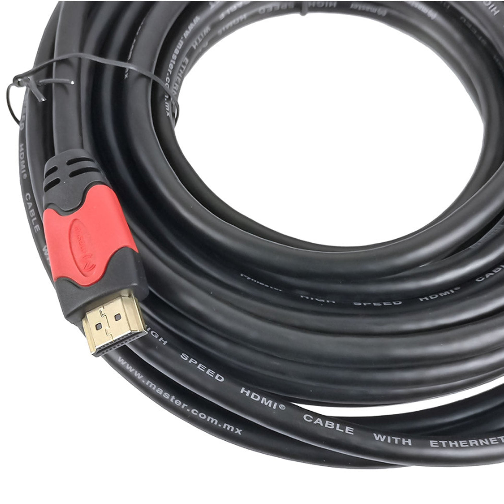 Cable hdmi macho a macho | MC-XHDMI10B