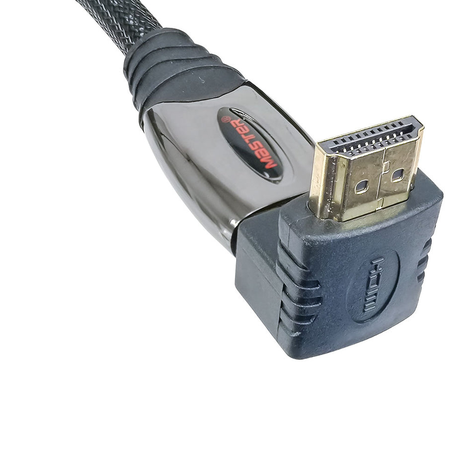Cable HDMI de alta velocidad v1.4 | MC-XHDMI1AL