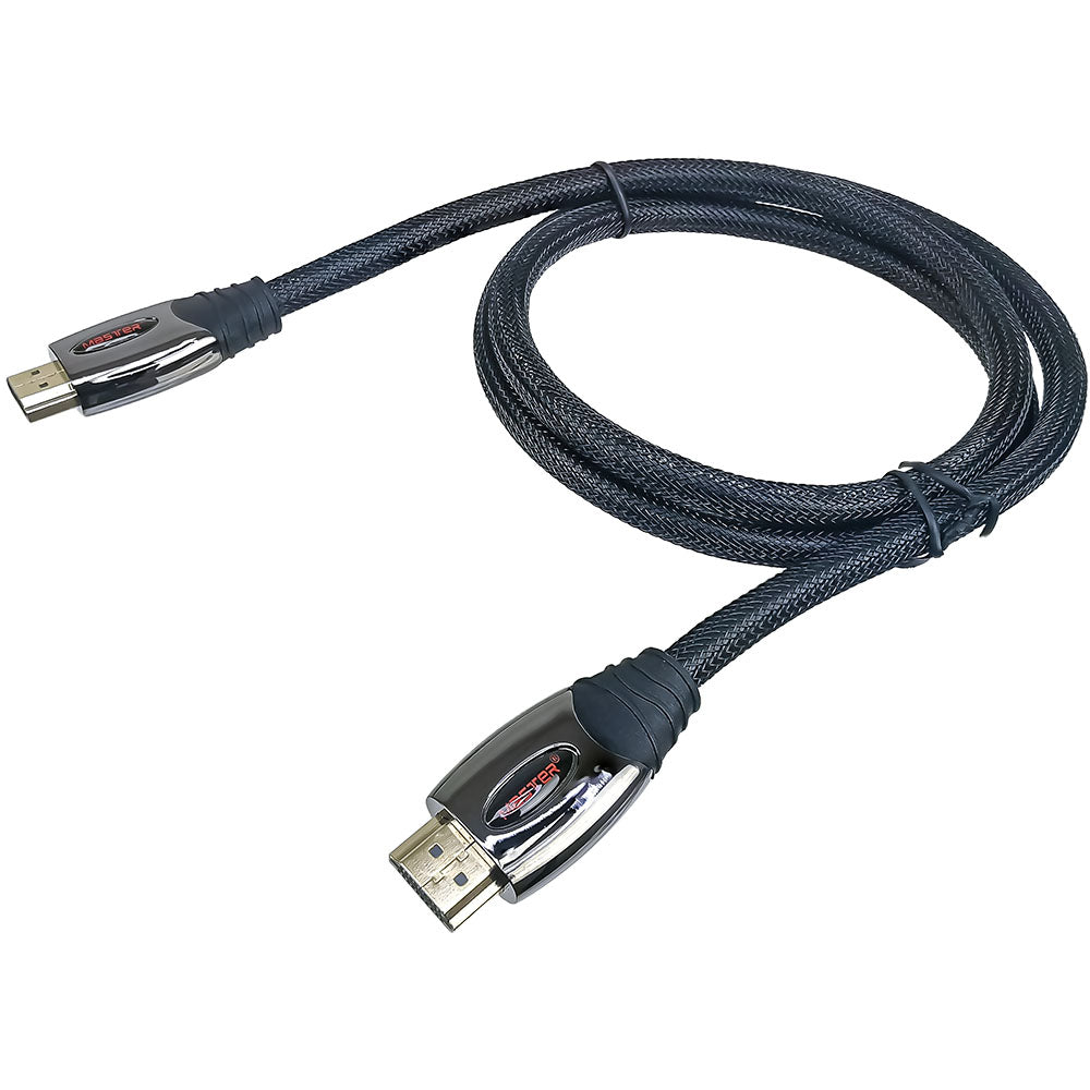CABLE HDMI V1.4, 10.0 METROS :: DataComponents Mayoreo