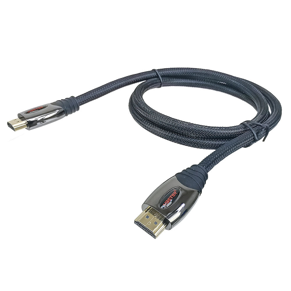Cable HDMI de alta velocidad v1.4 | MC-XHDMI1AL