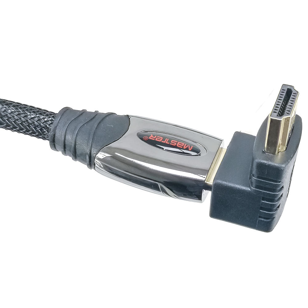 Cable HDMI de alta velocidad v1.4 | MC-XHDMI1AL