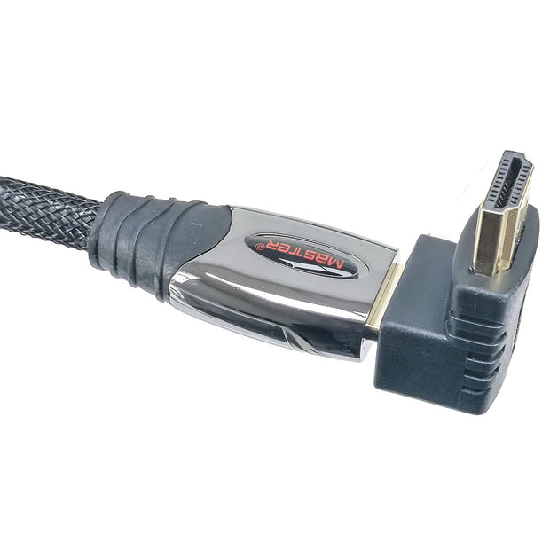Cable HDMI de alta velocidad v1.4 | MC-XHDMI1AL