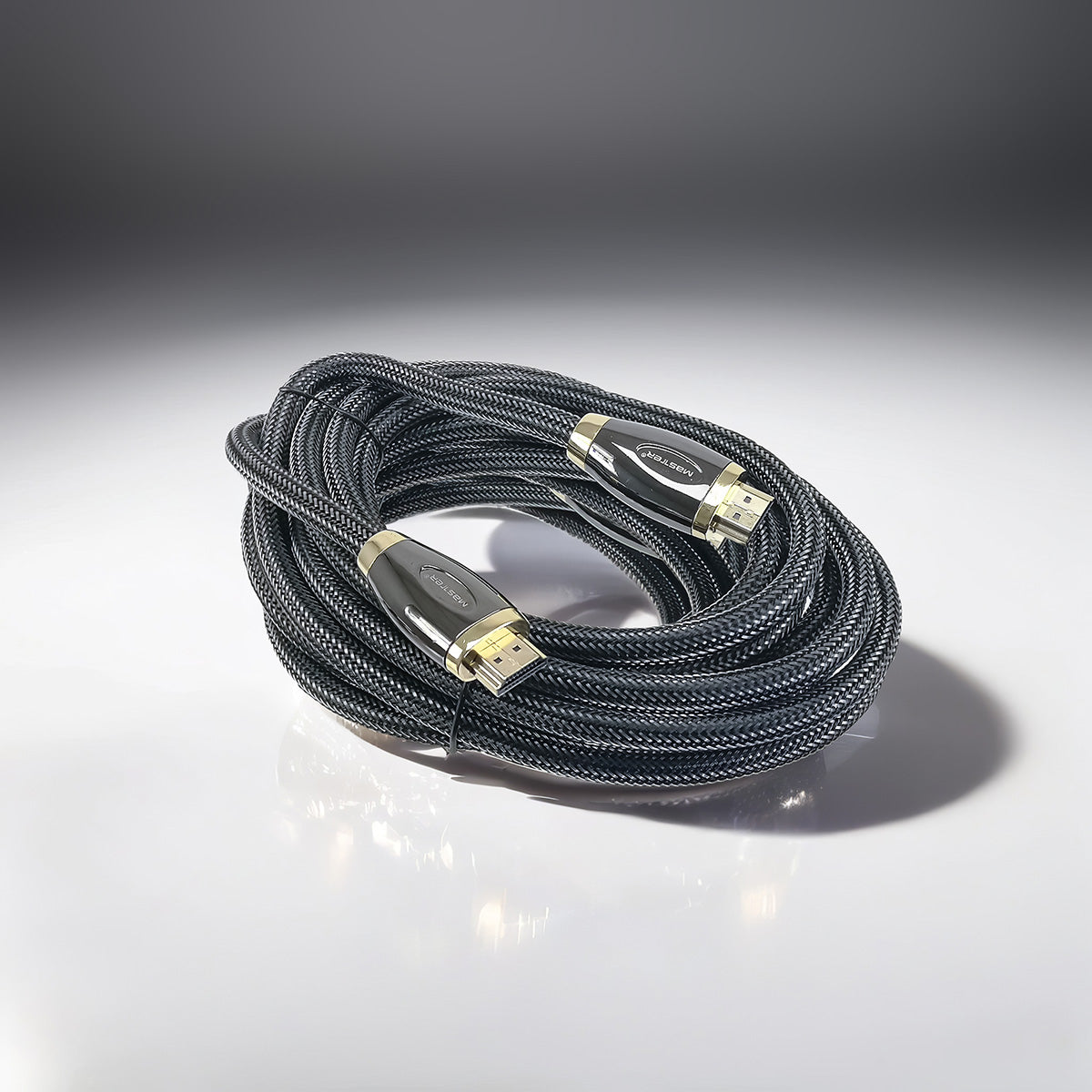 Cable HDMI para ultra alta definición | MC-XHDMI4-2.0