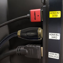 Cargar imagen en el visor de la galería, Cable HDMI para ultra alta definición | MC-XHDMI4-2.0