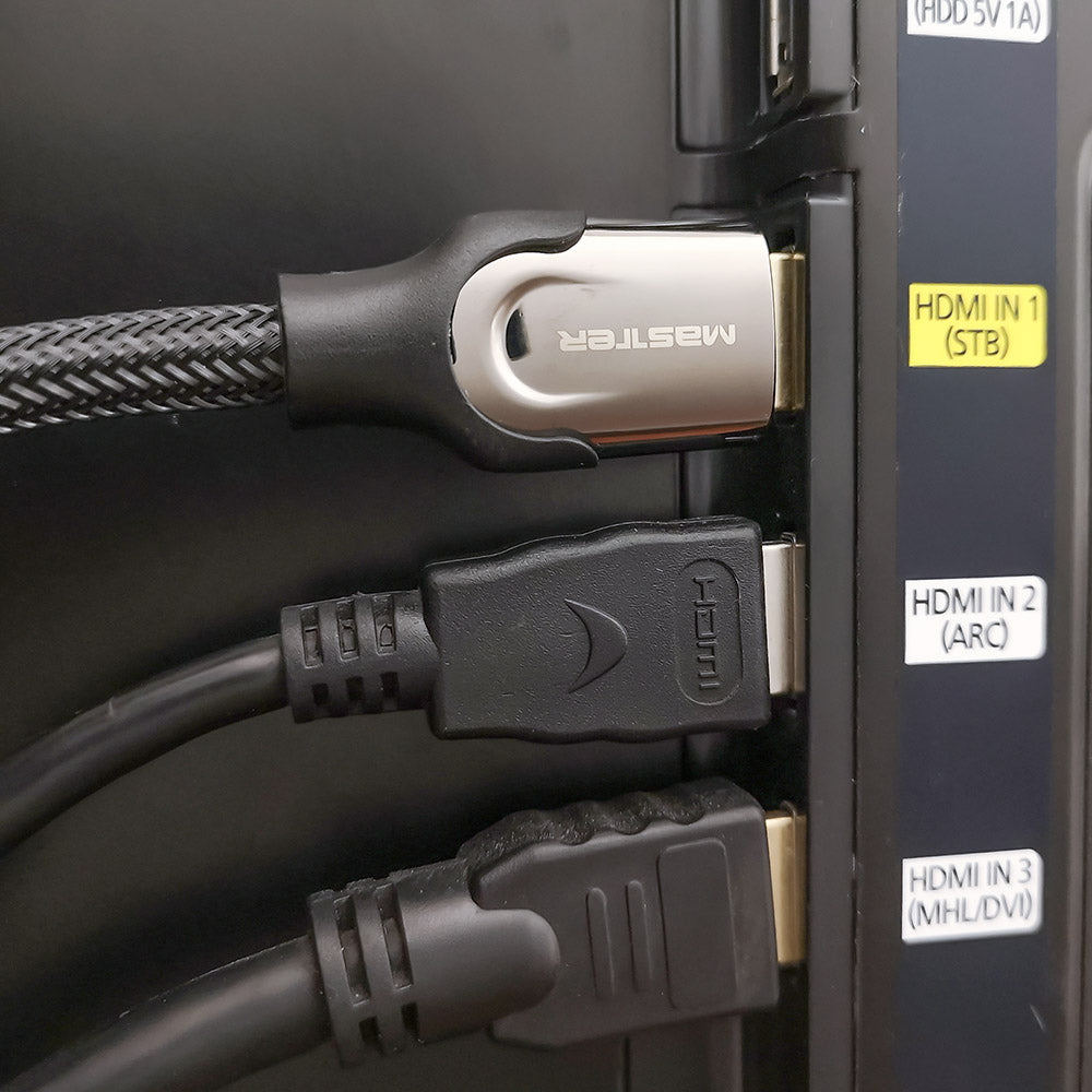 Cable para alta definición | MC-XHDMI8-2.0