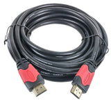 Cable hdmi macho a macho, v1.4, 6m | MC-XHDMI6B