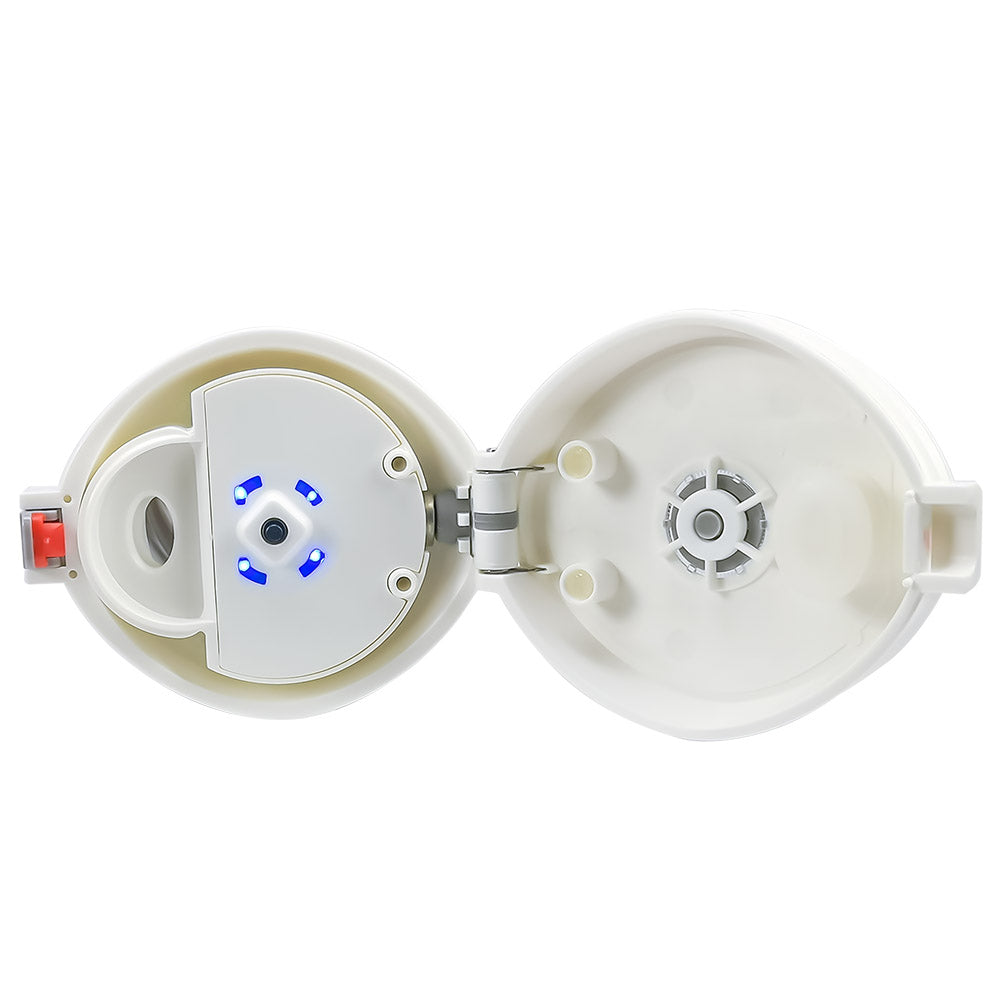 Botella purificadora esterilizadora UV | MH-STERIBOTTLE