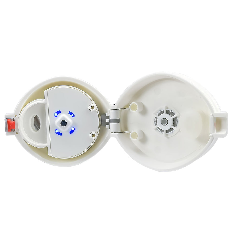 Botella purificadora esterilizadora UV | MH-STERIBOTTLE
