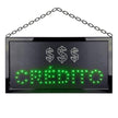 LETRERO DE LEDS - ML-LET-CREDITO