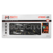 LETRERO LED SE SOLICITA - ML-LET-SOL