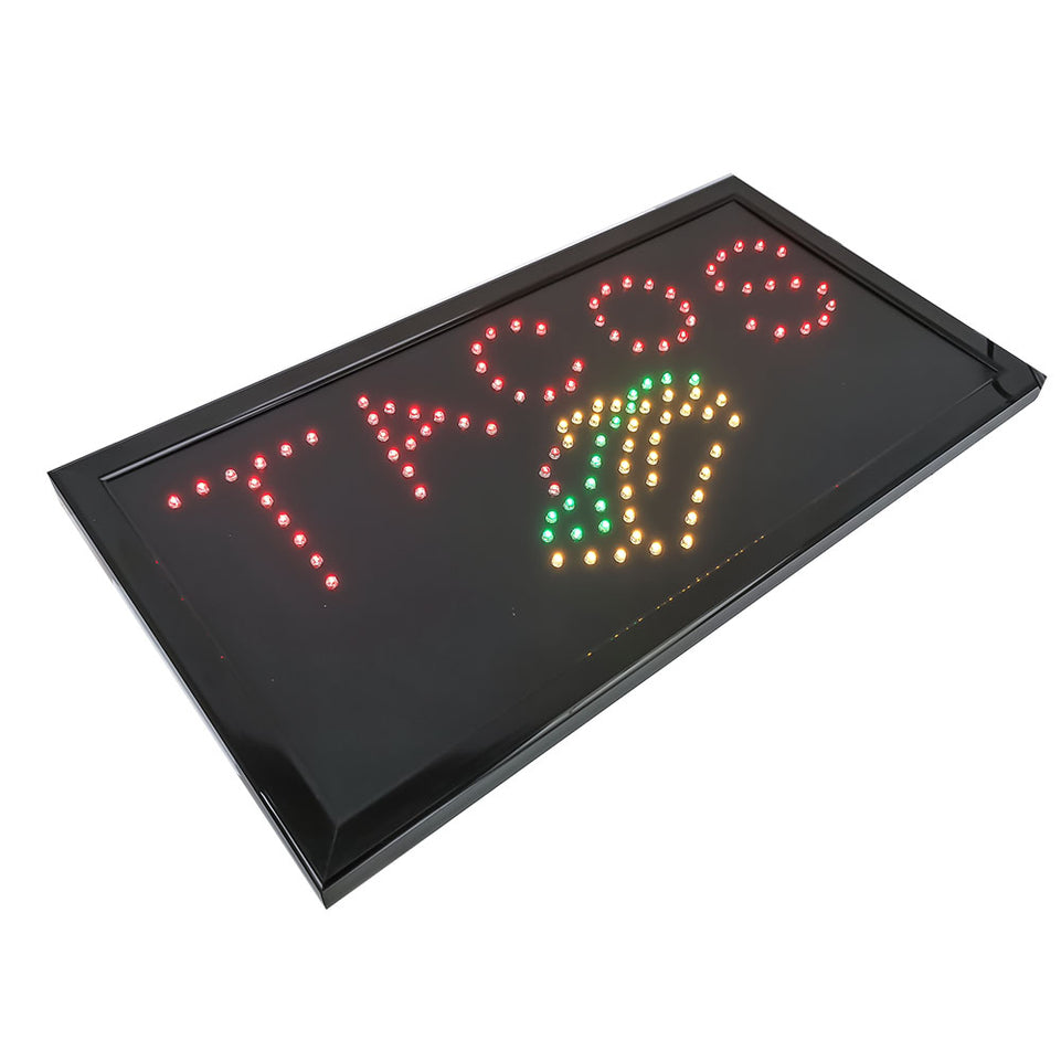 Letrero LED | ML-LET-TACOS