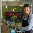 Letrero LED | ML-LET-TACOS