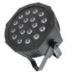 LUZ LED DMX de 18 LED - ML-PAR18