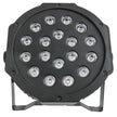LUZ LED DMX de 18 LED - ML-PAR18