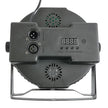 LUZ LED DMX de 18 LED - ML-PAR18