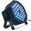 Cañón Laser de Luz RGB con 36 Led | ML-PAR36