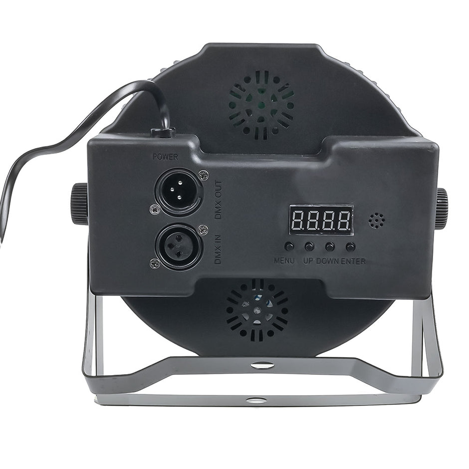 Cañón Laser de Luz RGB con 36 Led | ML-PAR36