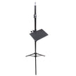 Aro de luz RGB con soporte ajustable y repisa | ML-RING10-2.10