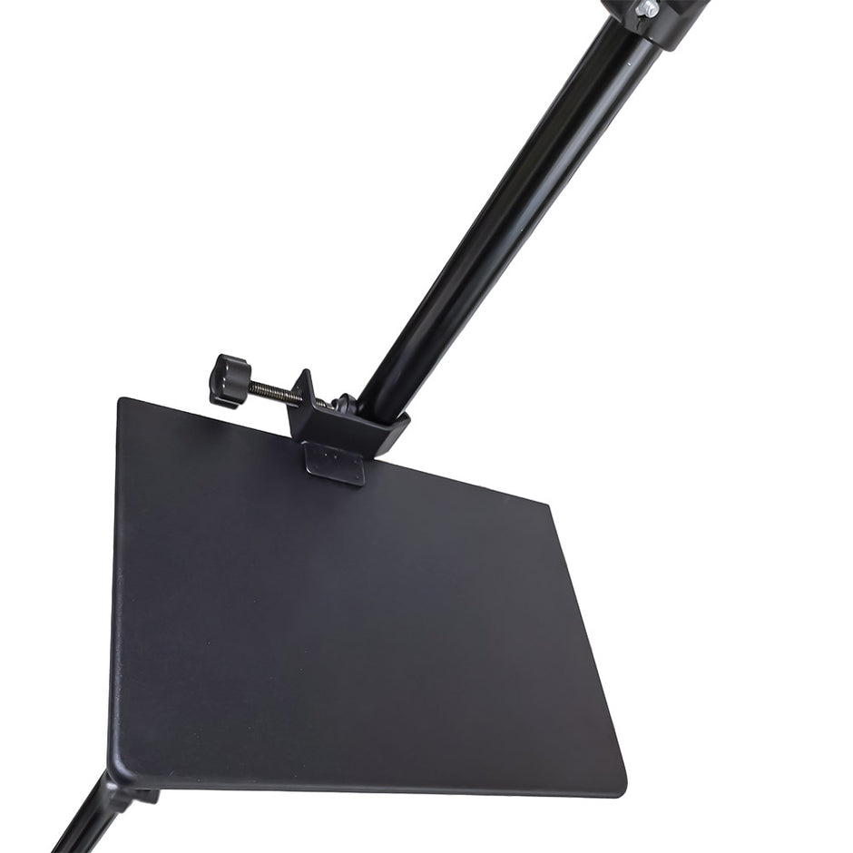 Aro de luz RGB con soporte ajustable y repisa | ML-RING10-2.10