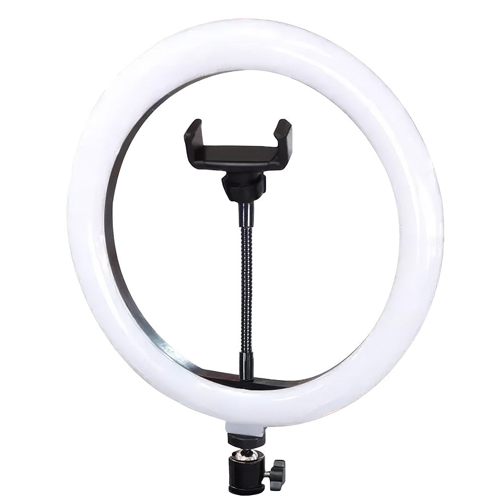 Aro de luz RGB 10