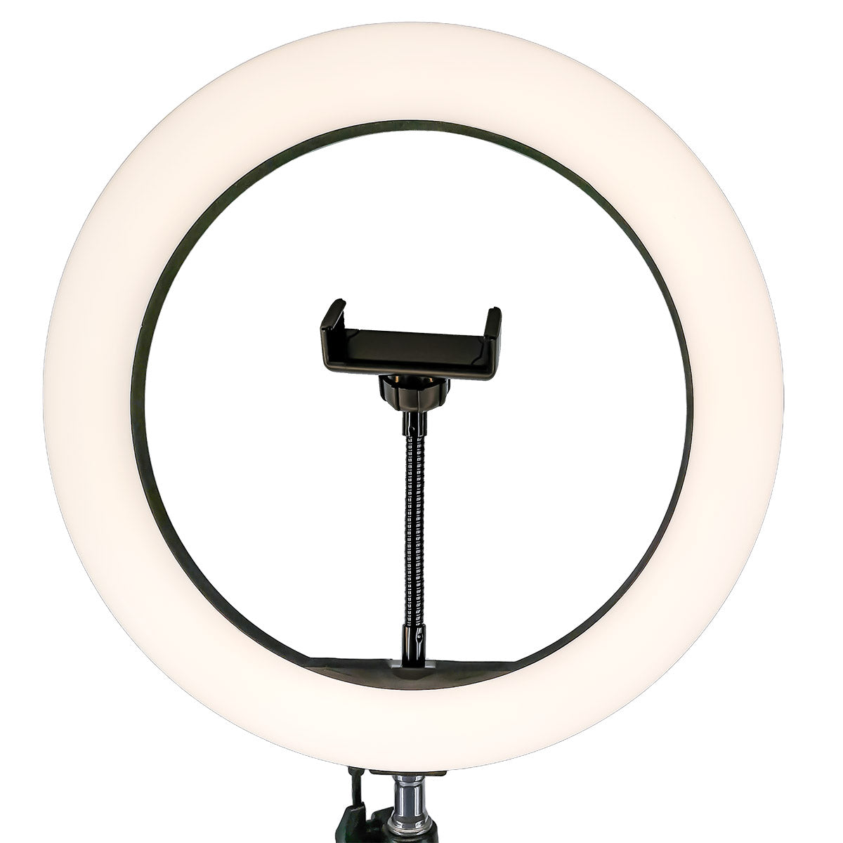 Aro de luz RGB 10