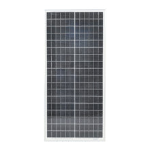 Cargar imagen en el visor de la galería, Panel solar 100W POLY - MP-CELDA100W