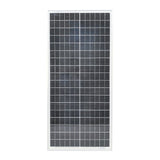 Panel solar 100W POLY - MP-CELDA100W