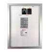Panel Solar Fotovoltaico Monocromático 20W – Energía Limpia y Portátil | MP-CELDA20W