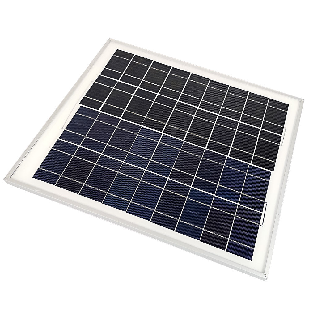Panel solar de 20W | MP-CELDA20W