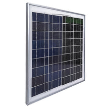 Cargar imagen en el visor de la galería, Panel solar de 20W | MP-CELDA20W