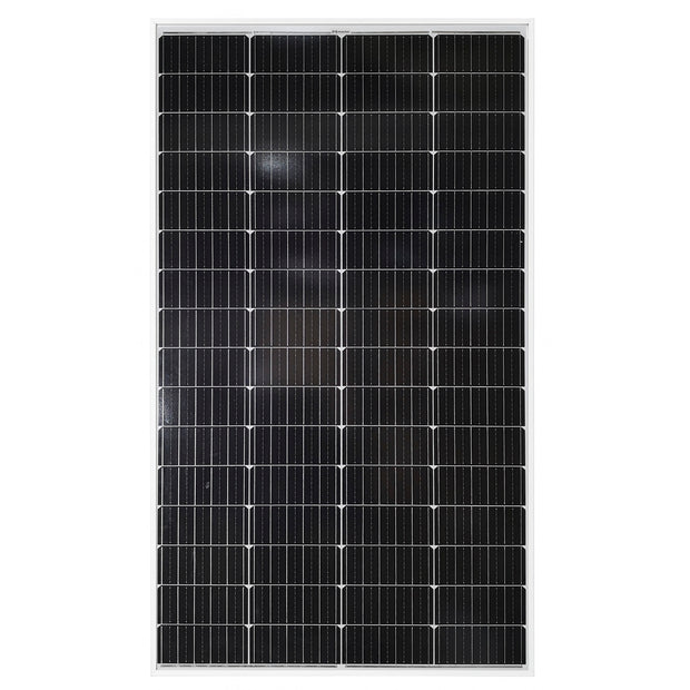 Panel Solar de 250W – Energía Limpia para Hogar e Industria | MP-CELDA250W