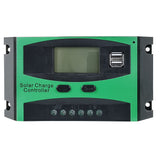 Controlador solar de 30A - MP-CTRL30