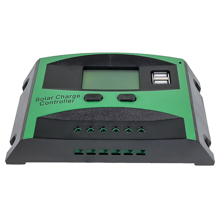 Controlador solar de 30A - MP-CTRL30