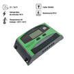 Controlador solar de 30A - MP-CTRL30