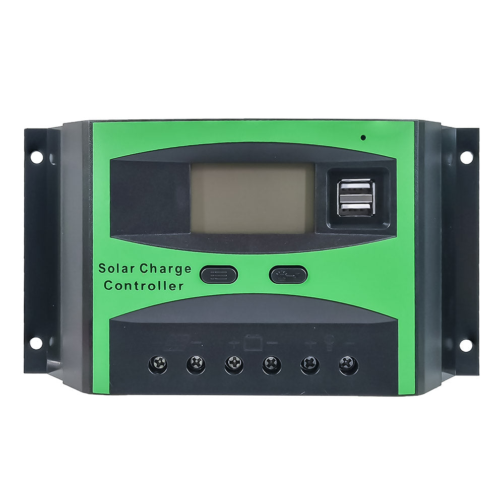 Controlador inteligente de carga solar | MP-CTRL40