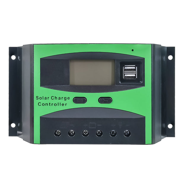 Controlador inteligente de carga solar | MP-CTRL40