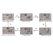 Controlador inteligente de carga solar | MP-CTRL40