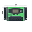 Controlador inteligente de carga solar | MP-CTRL40