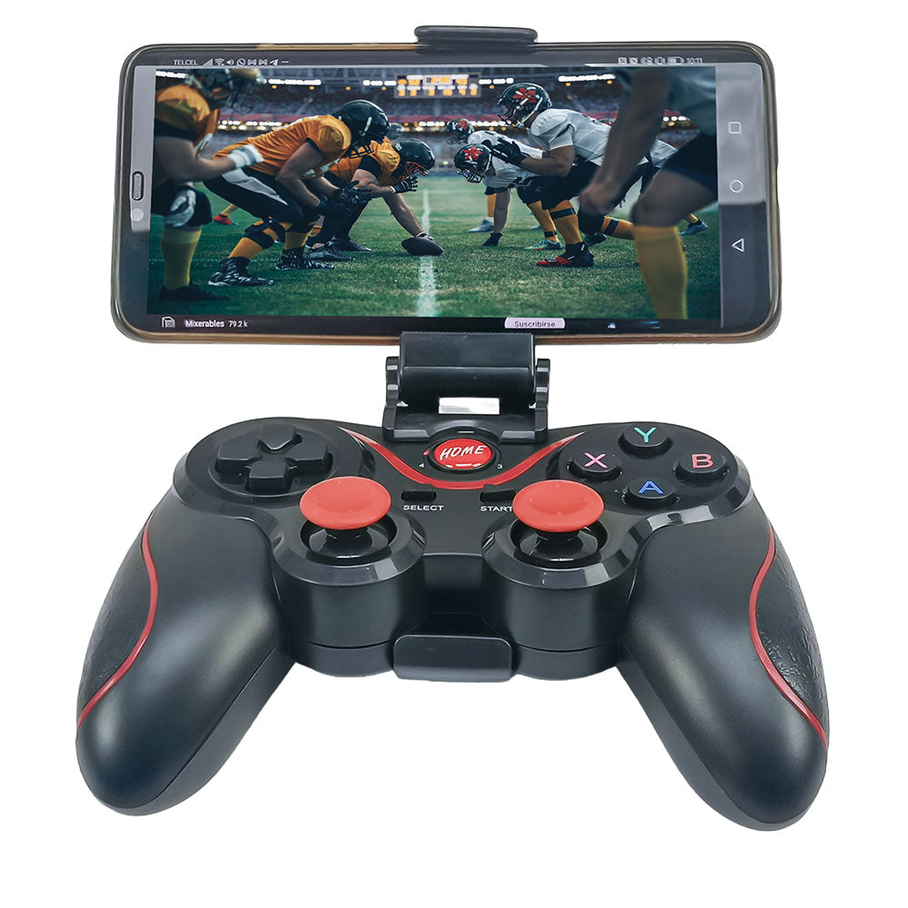 Control joystick  de juego inalámbrico para celular | MP-GAMEPADN