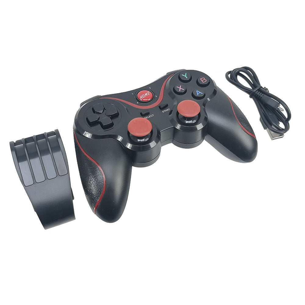 Control joystick  de juego inalámbrico para celular | MP-GAMEPADN