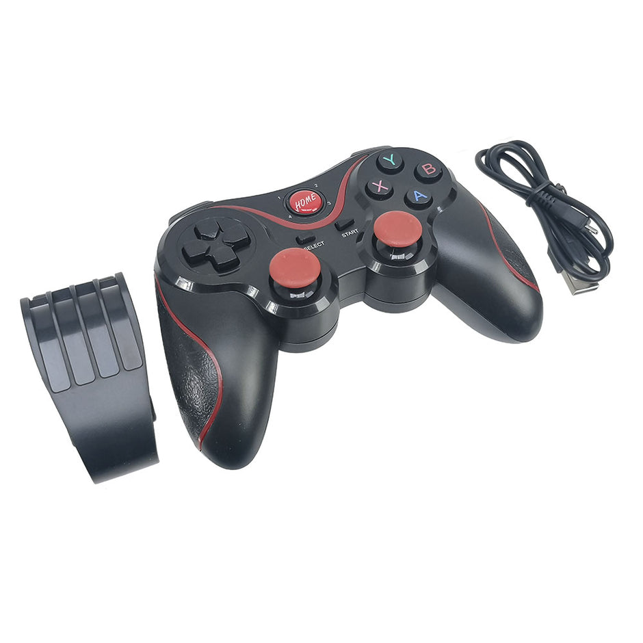 Control joystick  de juego inalámbrico para celular | MP-GAMEPADN