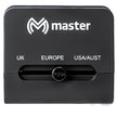 Adaptador de energía universal | MP-UNITRAVEL