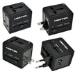 Adaptador de energía universal | MP-UNITRAVEL