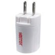 Adaptador USB de Pared con Doble Salida 5V (2.1A + 1A) | MP-USBADAP2