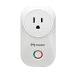 Contacto Inteligente WiFi para Control y Automatización de Energía | MP-WSOCKET